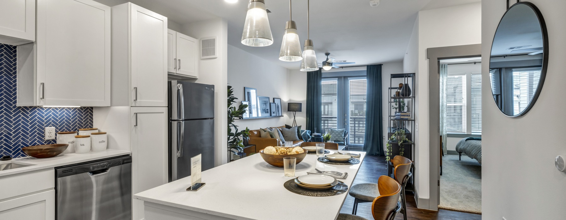 Smart Housing