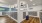 Indoor mail room