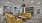 Resident lounge