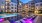 Resort style swimming pool