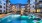 Resort style pool