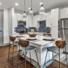 Trend-Setting Spaces