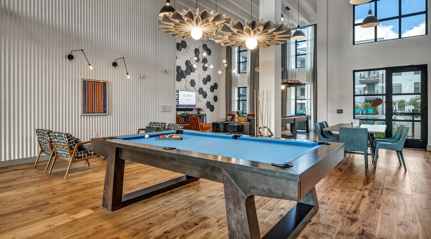 Indulge in Refined Elegance